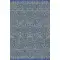 Halıca Lys Plus Ls225X N Dekoratif Etnik Desenli Bambu Kilim