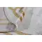 Halica Tenom Premium 13117 Viskon Akrilik Modern Çerçeveli Salon ve Koridor Halısı
