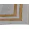 Halıca Tenom Premium 13118 Viskon Akrilik Modern Çerçeveli Salon ve Koridor Halısı