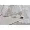 Halıca Tenom Premium 13119 Viskon Akrilik Modern Çerçeveli Salon ve Koridor Halısı
