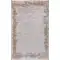 Halıca Tenom Premium 13119 Viskon Akrilik Modern Çerçeveli Salon ve Koridor Halısı