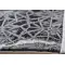 Halıca Tenom Premium 13119 Viskon Akrilik Modern Çerçeveli Salon ve Koridor Halısı