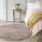 Halıca Victor 2149C C Modern Yuvarlak Salon ve Antre Halısı