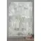 Halıca Motion 3303 Moodgrey Modern Halı