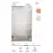 Halıca Glori̇a B718B Modern Viskon Salon Halısı