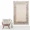 Angora Aqua A109H Modern Salon ve Antre Halısı