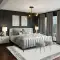 Angora Bien A380B Modern Akrilik Yolluk