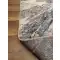 Angora Vista 9859A Mavi Gri Outlet Salon Halısı