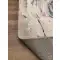 Angora Vista 9862A Mavi Beyaz Outlet Salon Halısı