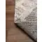 Angora Vista 9866B Krem Gri Salon Halısı