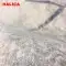 Halıca Azura C739A Akrilik Klasik Antialerjik Salon ve Koridor Halısı