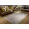 Halıca Bodrum BR28A Modern Gri Yeşil Halı