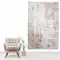 Halica Emirgan T118A Modern Akrilik Salon ve Koridor Halısı