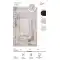 Halıca Emirgan T439A Modern Akrilik Salon ve Koridor Halısı