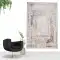 Halıca Emirgan T439A Modern Akrilik Salon ve Koridor Halısı