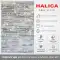 Halıca Fely 0569A Modern Oturma Odası ve Koridor Halısı