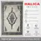 Halıca Fely 0578A Klasik Antialerjik Salon ve Koridor Halısı