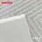 Halıca Fely 0597A Gri Modern Salon ve Koridor Halısı