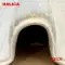 Halıca Fely 0597A Krem Modern Salon ve Koridor Halısı