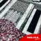 Halıca İpek Halı Seccade Namazlık (80x125cm)