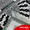 Halıca İpek Halı Seccade Namazlık (80x125cm)