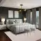Halıca Nigar 6028A Krem/Açık Bej Akrilik Premium Salon Halısı