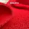 Halıca Kırmızı Kıvırcık Paspas - Kalınlık: 14mm - En: 100cm