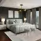 Royal Çınar CN12E Akrilik Dekoratif Modern Salon ve Koridor Halısı