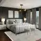 Royal Çınar CN12F Akrilik Dekoratif Modern Salon ve Koridor Halısı