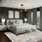 Royal Çınar CN28A Akrilik Dekoratif Modern Salon ve Koridor Halısı