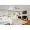 Royal Çınar CN28A Akrilik Dekoratif Modern Salon ve Koridor Halısı