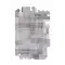 Royal Forme Amorf Fa02a Asimetrik Modern Antialerjik Salon ve Koridor Halısı