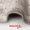 Halıca Empera Yumuşak Viskon Halı Seccade Namazlık (80x125cm)