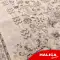 Halıca Empera Yumuşak Viskon Halı Seccade Namazlık (80x125cm)