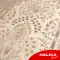 Halıca Empera Yumuşak Viskon Halı Seccade Namazlık (80x125cm)