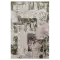 Sanat Elexus Olimpos 1922 Modern Salon ve Antre Halısı