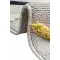 Halıca Bilbay HJ03A Çok Renkli Bukleli Dekoratif İskandinav Halı