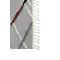 Halıca Bilbay HJ03A Çok Renkli Bukleli Dekoratif İskandinav Halı