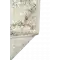 Halıca Bodrum B168C Serpme Desen Modern Halı