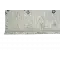 Halıca Bodrum B175A İskandinav Desenli Modern Halı