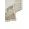 Halıca Glori̇a B682H Çerçeveli Viskon Akrilik Salon ve Antre Halısı