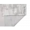 Halıca Glori̇a C009A Viskon Akrilik Antialerjik Salon ve Koridor Halısı