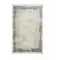 Halıca Nidor 64218 Klasik Desenli Vintage Mavi Halı