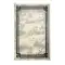 Halıca Nidor 64222 Mavi Çerçeveli Modern Halı