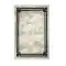 Halıca Nidor 64222 Siyah Çerçeveli Modern Halı