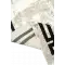 Halıca Nidor 64222 Siyah Çerçeveli Modern Halı