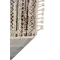 Halıca Rodos 6622A Etnik Desenli İskandinav Halı