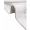 Halıca Silver 6529A Akrilik Modern Çerçeveli Salon ve Koridor Halısı