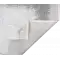 Halıca Silver 6529A Akrilik Modern Çerçeveli Salon ve Koridor Halısı