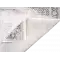 Halıca Silver 6541A Akrilik Modern Bordürlü Salon ve Koridor Halısı